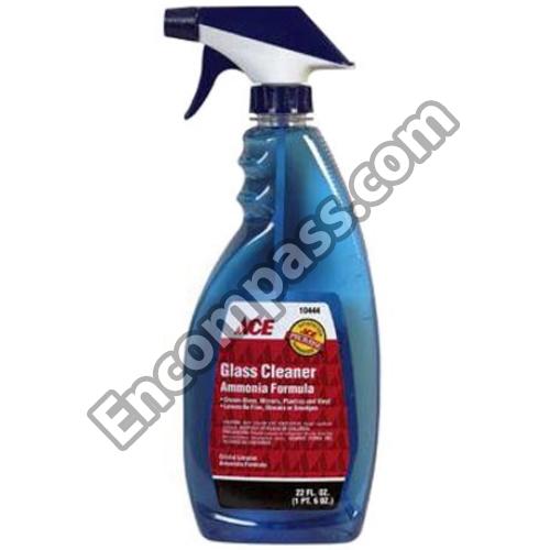 104444 Glass Cleaner 22Oz