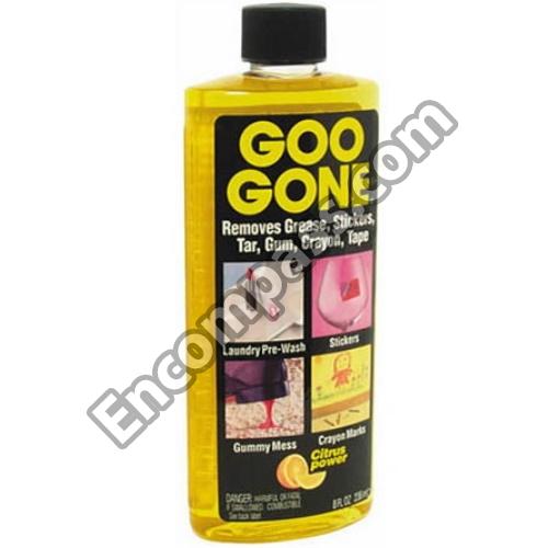 17319 Goo Gone 8Oz picture 1