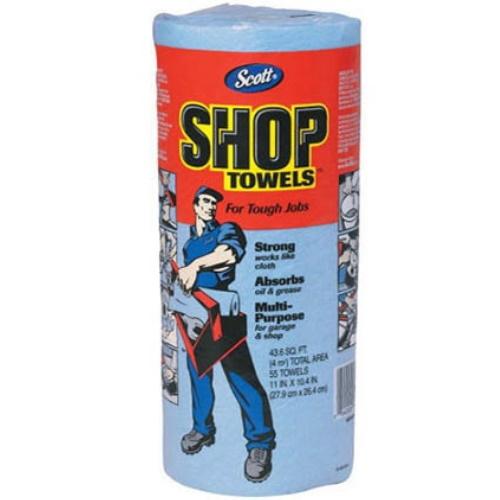 1206994 Shop Towel picture 1