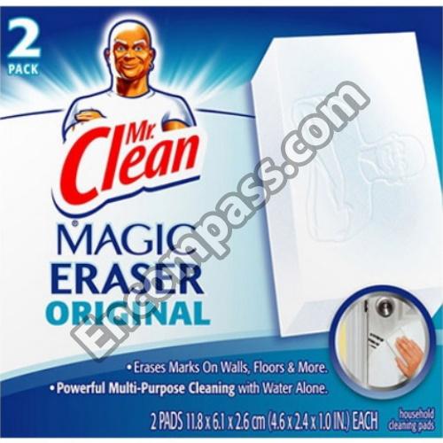 1224286 Magic Eraser 2/Pack picture 1