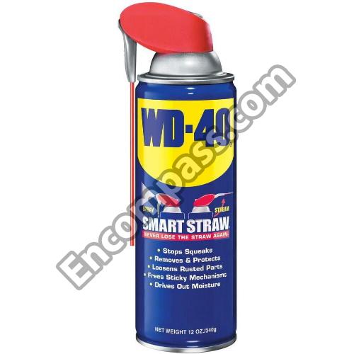 1257732 Wd-40 Lube 12Oz Spray Can