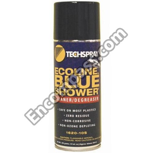 1620-10S Ecoline Blue Shower Cleaner/degreaser picture 1
