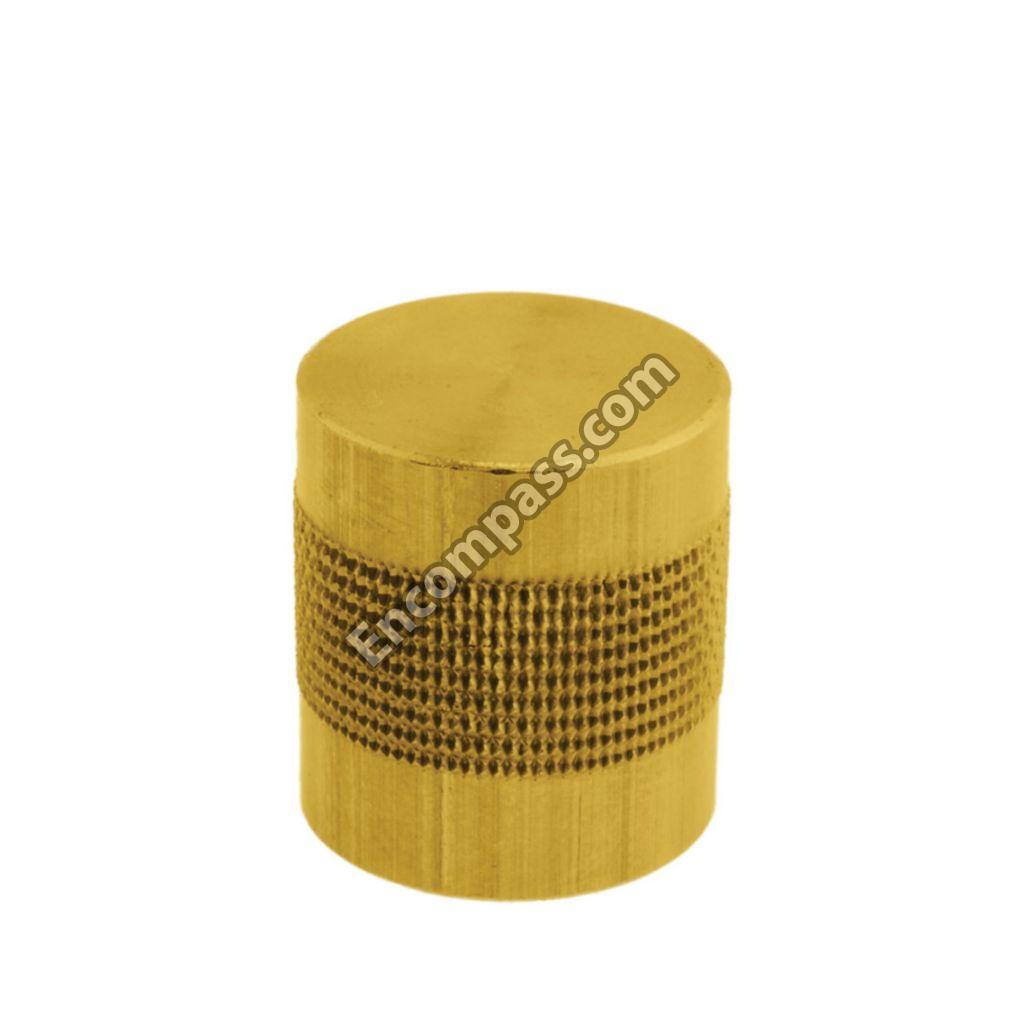 83-CD2245-6PK Brass Cap (1/4 Sae Flare)-6pack