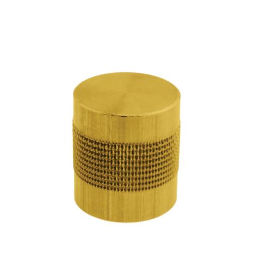 83-CD2245-6PK Brass Cap (1/4 Sae Flare)-6pack picture 1