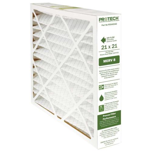 PD540042 Merv 8 Replacement Filter For [-]Xhf-e21 picture 1