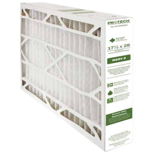 PD540041 Merv 8 Replacement Filter For [-]Xgf-e17 picture 1