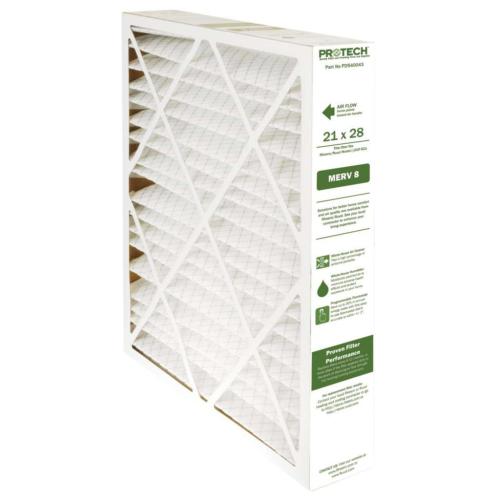 PD540043 Merv 8 Replacement Filter For [-]Xgf-e21 picture 1