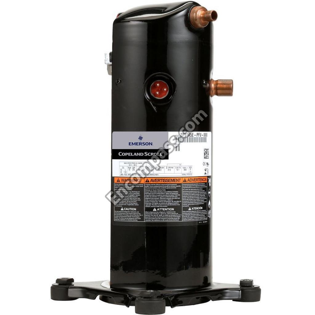 ZR18K-PFV Compressor