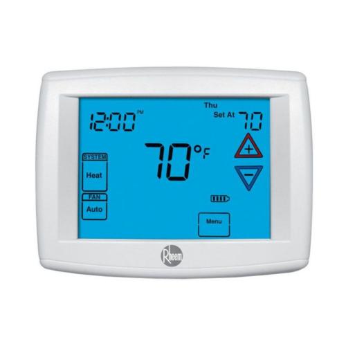 RHC-TST305UNMS Finished Goods Thermostat picture 1