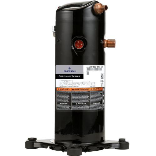 ZP51K-TFD Compressor picture 1