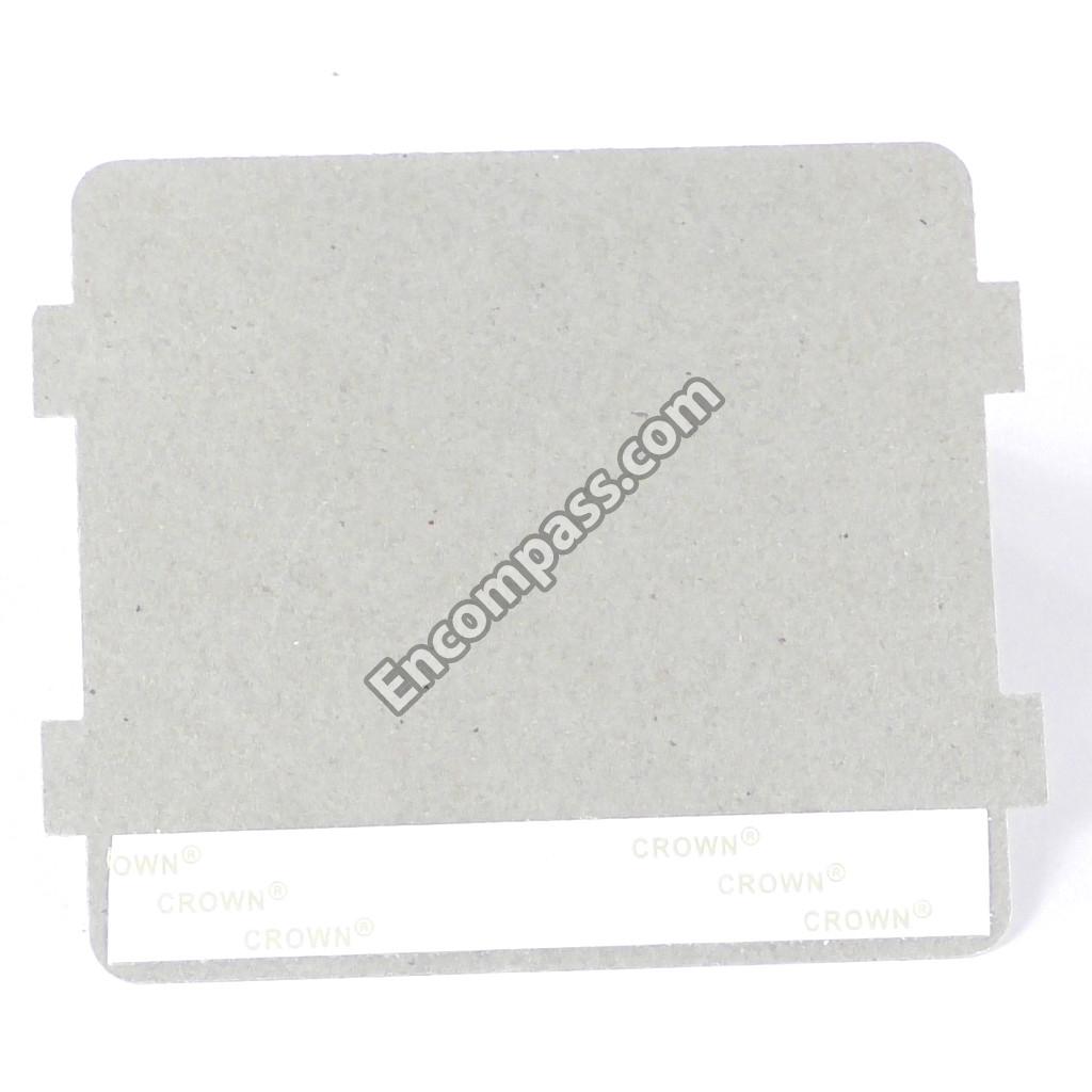 WAVEGUIDE COVER ASSEMBLY