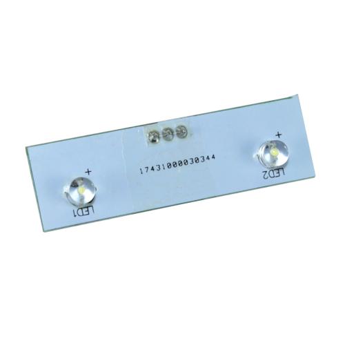 17431000030344 Led Lamp picture 1