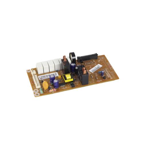 EBR67471704 Microwave Electronic Control Board picture 1