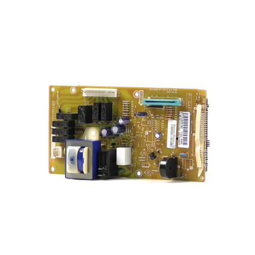 WB27X10931 Microwave Smart Board picture 3