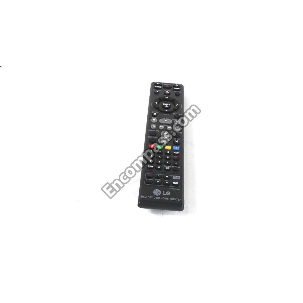 AKB73775803 Remote Controller Assembly