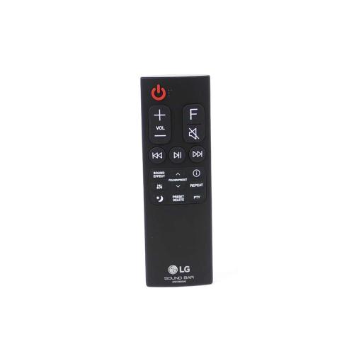 AKB75595342 Remote Controller Assembly