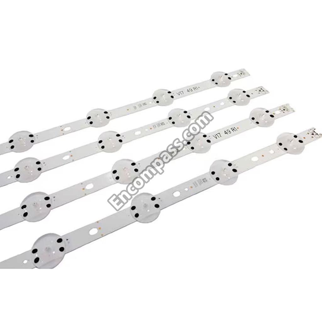 AGF30001101 Led Array Package Assembly picture 2