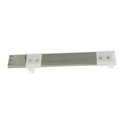 K1980225 Right Guided Rail Part For Drawer