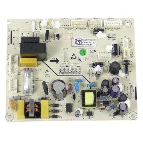 K1623862 Main Control Board picture 1