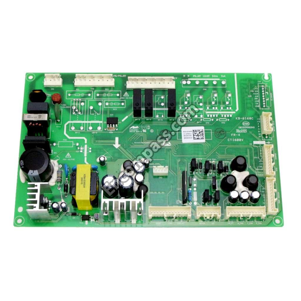K1978453 Main Control Board