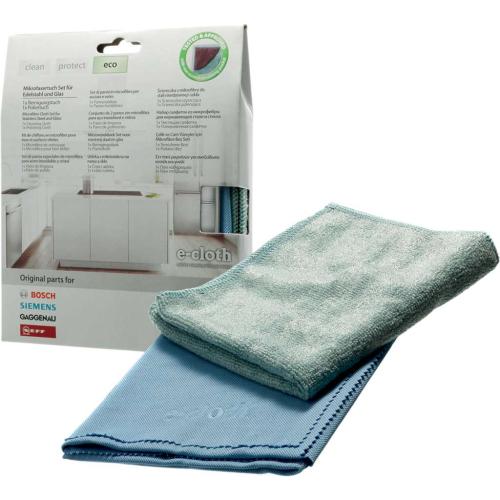 00466148 Cleaning Cloth