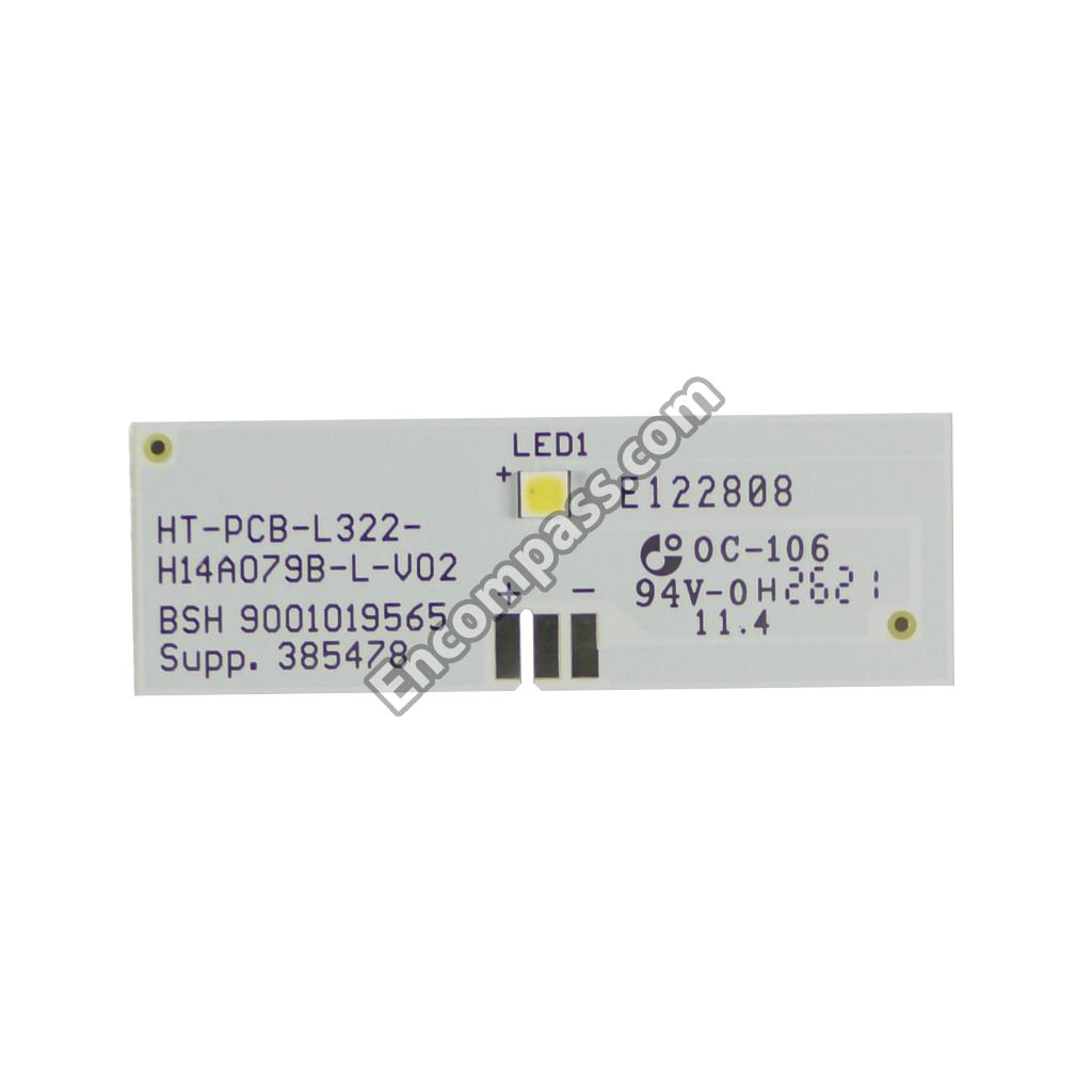 10005877 Diode-led