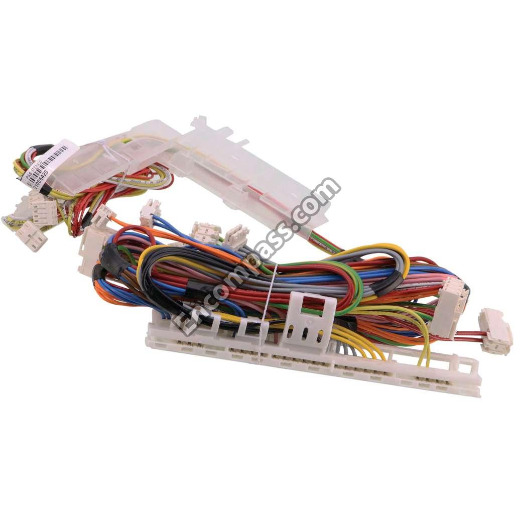 12027103 Cable Harness