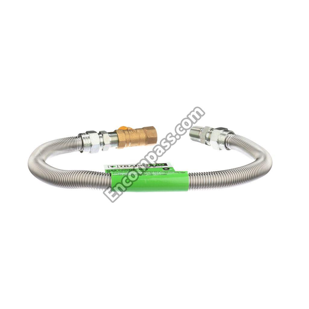 TP-GC-KIT-24 Gas Connector