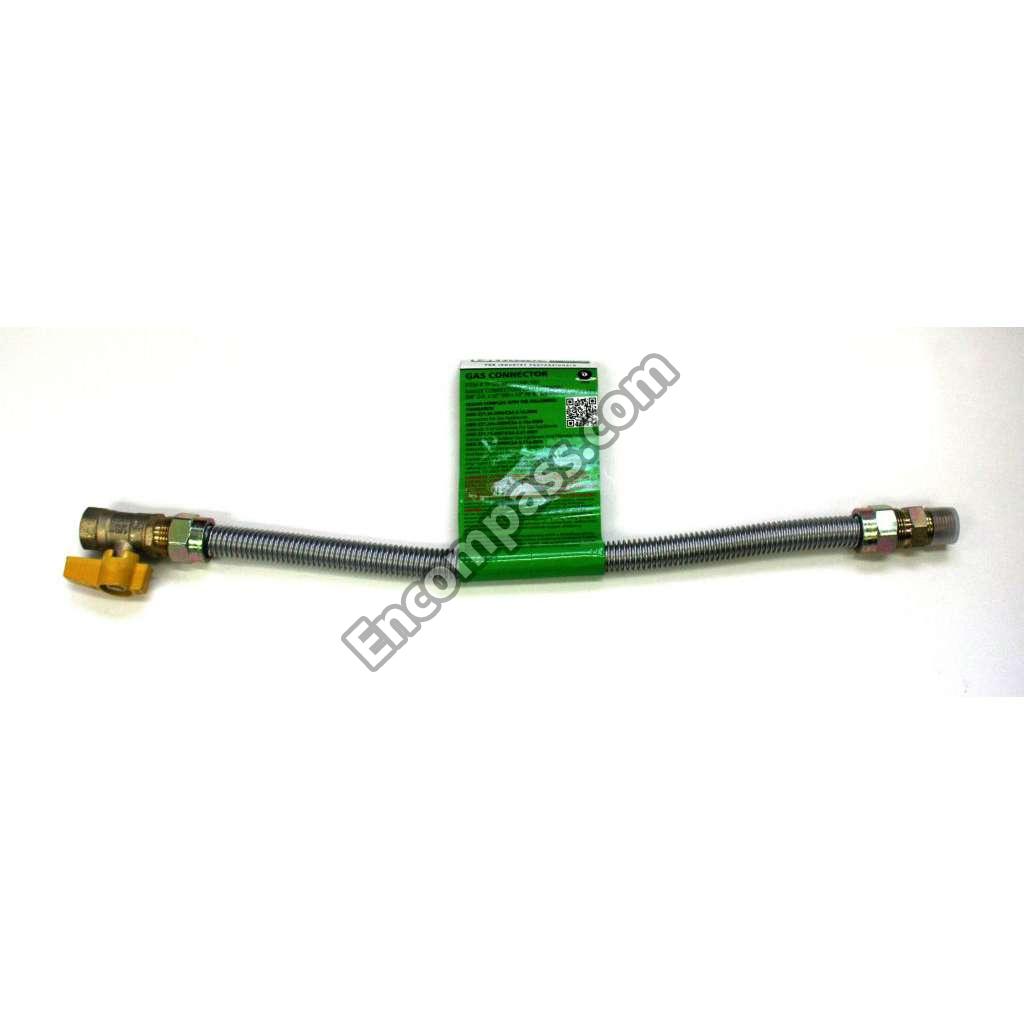 TP-GC-581212MF-18V Gas Connector