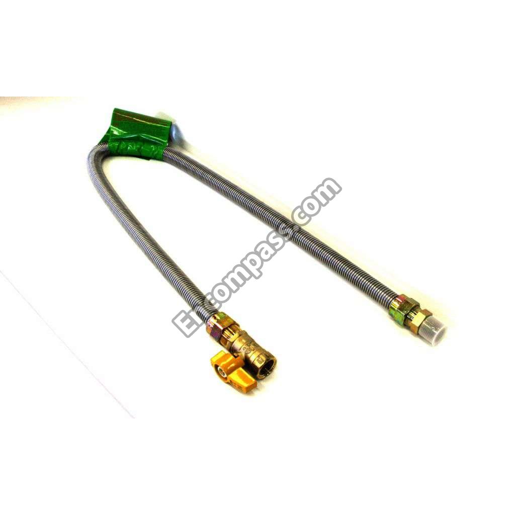 TP-GC-581212MF-36V Gas Connector