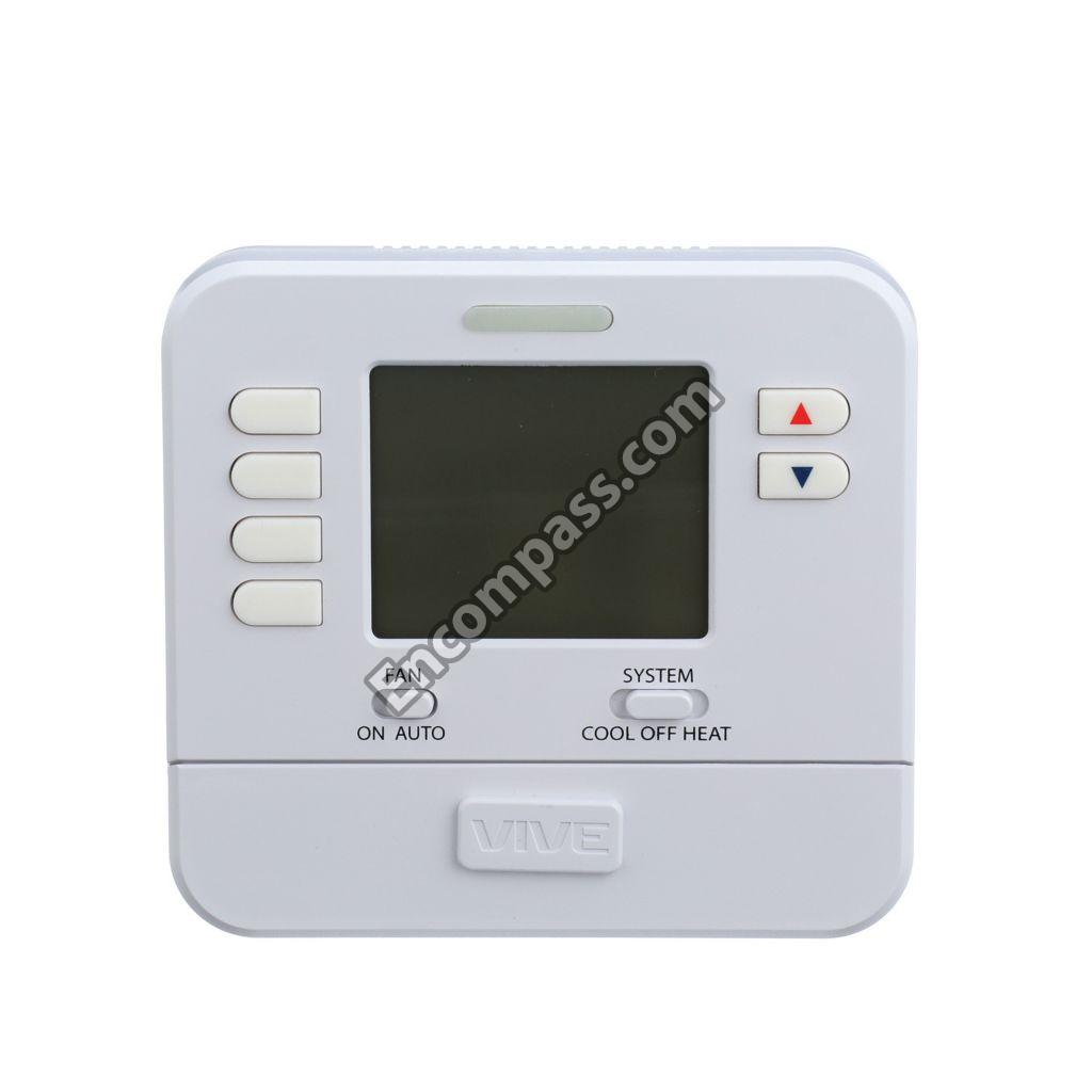 TP-P-705 Vive, 5+1+1 Programmable, 1H/1c With 4-Inch Sq. In. Display