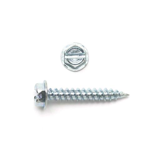 TP-10X3/4TPM 10 X 3/4 Hex Washer Head Sprint Point Screw (1000 Pack) picture 1