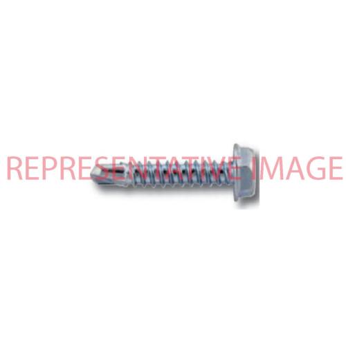 TP-10X3/4DP500 10 X 3/4 Hex Washer Head Self Drill Screw (500 Pack) picture 1
