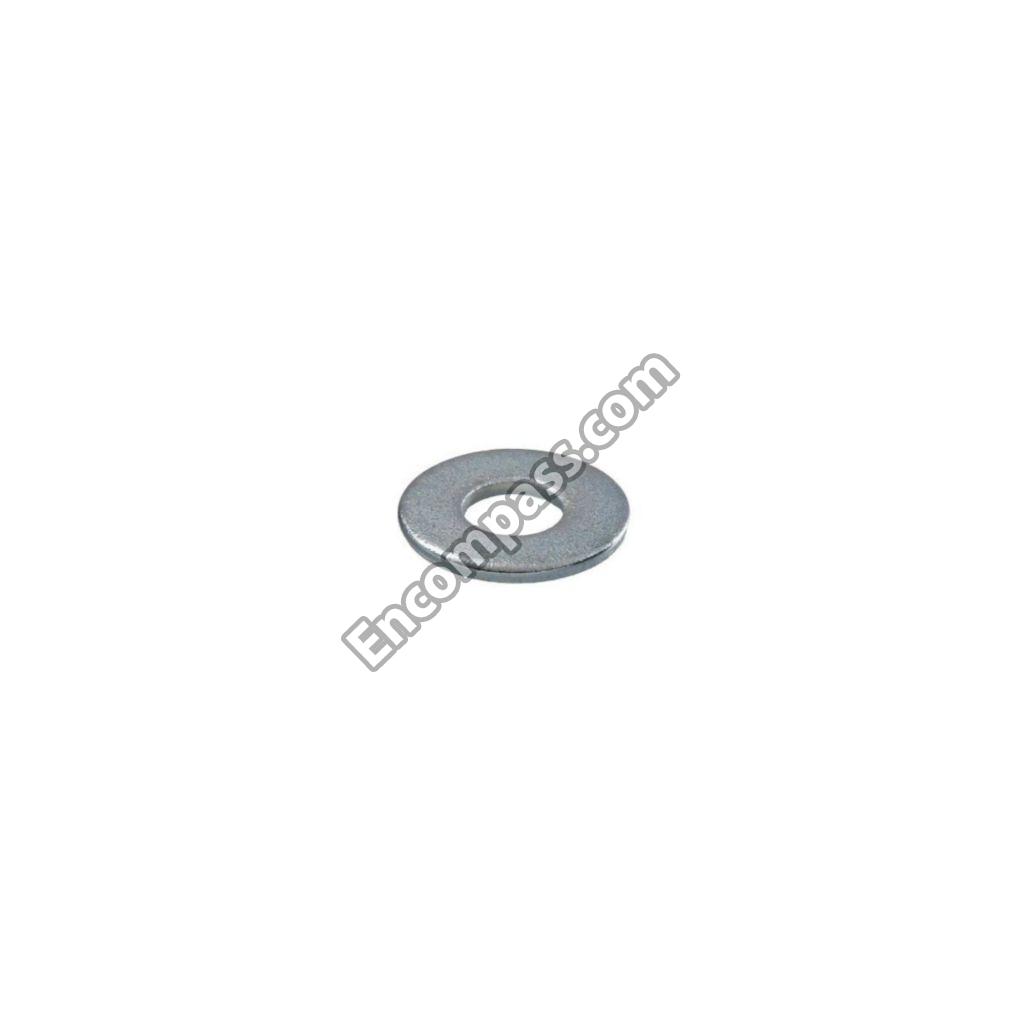 TP-3811/4FW 3/8 X 1-1/4 Fender Washer Zinc Plated (100 Pack)