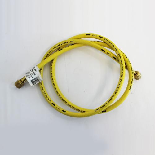 TP-5HY 5 Ft. Standard Hose, Yellow picture 1