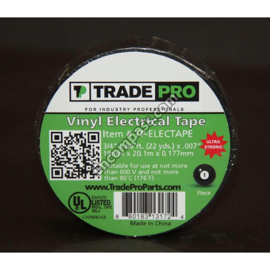 TP-ELECTAPE Electrical Tape