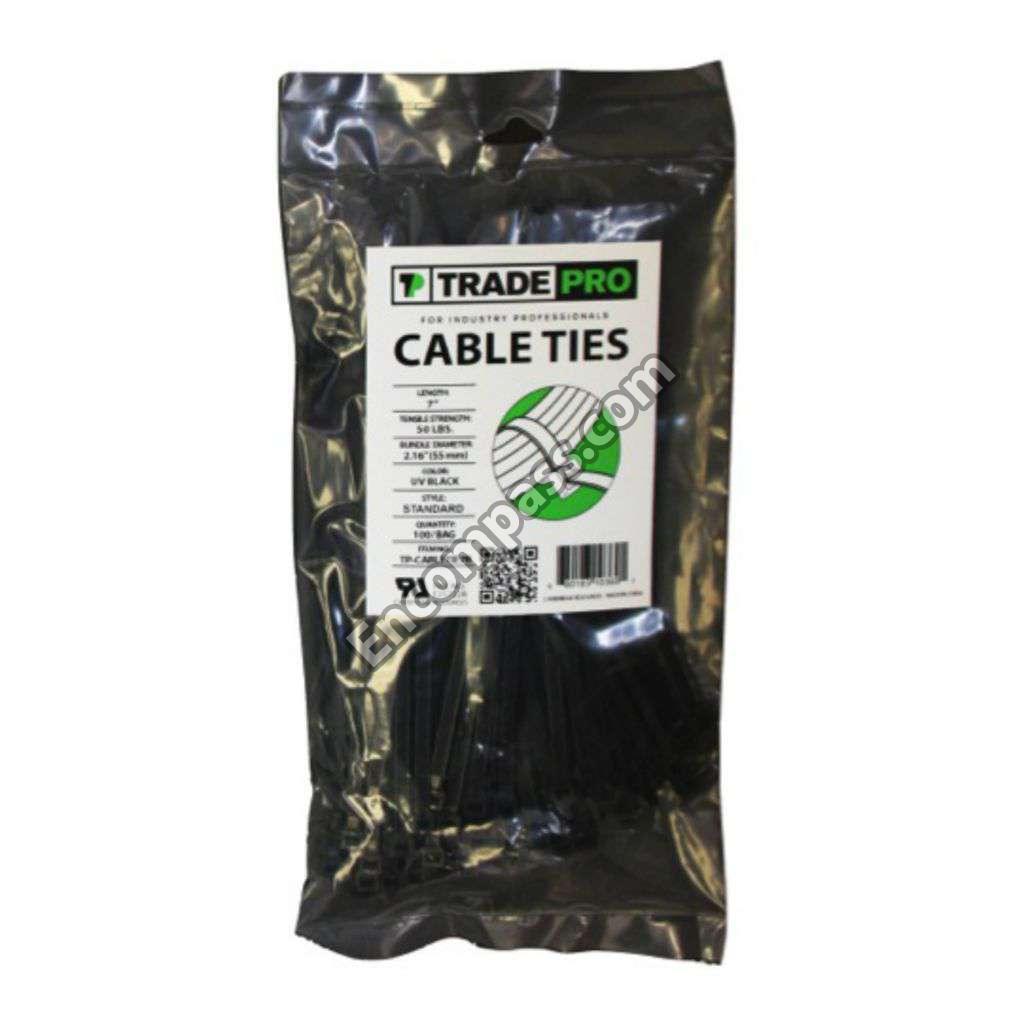 TP-CABLETIE7B Cable Ties