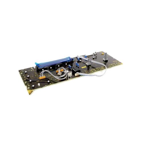 A-2144-989-A Display Mounted Pc Board picture 2