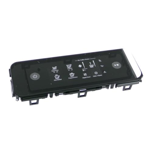 421944092861 Blk Front Panel Ui Omn/m3a S/scr. picture 2