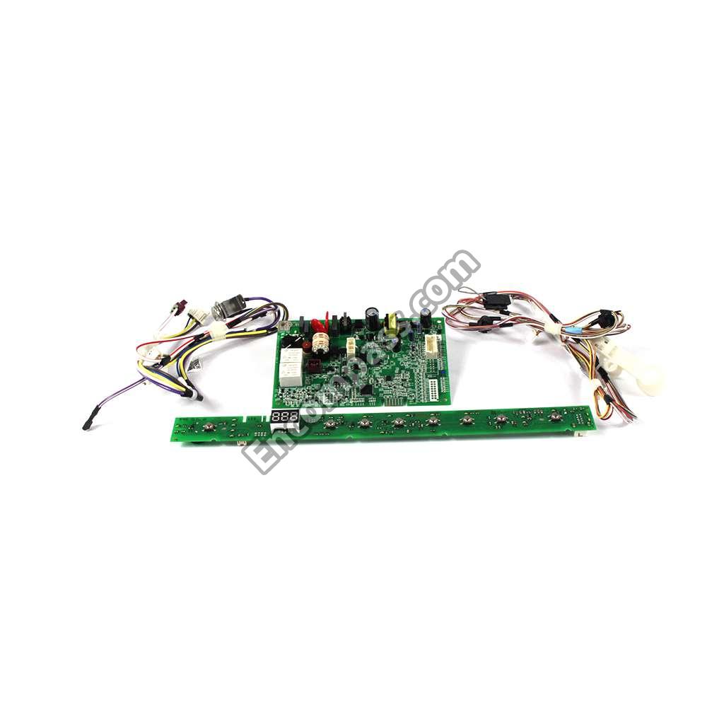 WD21X26186 Machine Control Replacement Kit