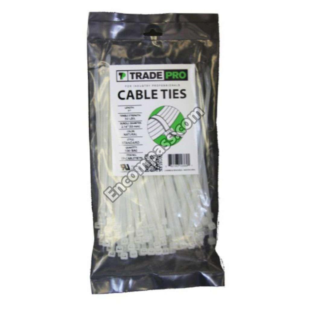 TP-CABLETIE7N Cable Ties