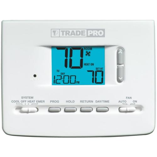 TP-P-521 Thermostats