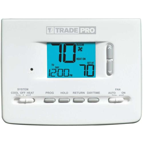 TP-P-511 Thermostats