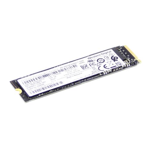5SS0V26413 1Tb M.2 2280 Pcie3x4 Wd Opal picture 2