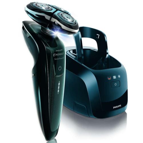 1250XCC/42 Series 8000 Sensotouch 3D Shaver 8700 Wet & Dry