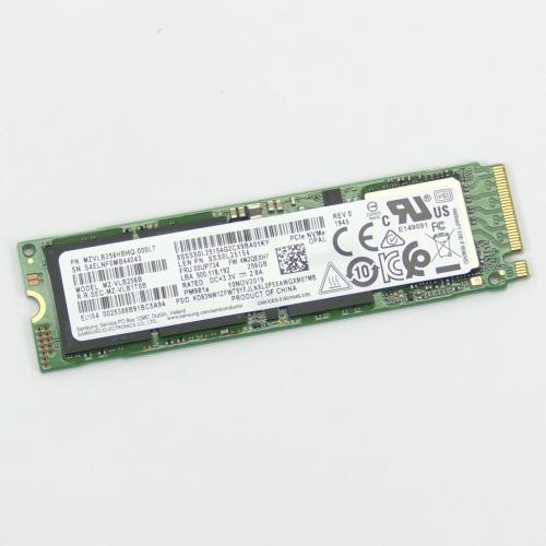 00UP734 256G M.2 2280 Pcie3x4 Sam Opal picture 1