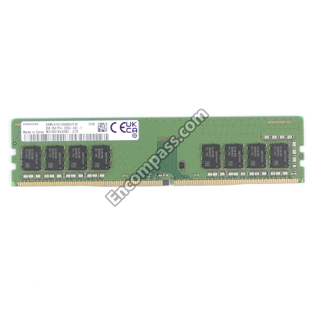 01AG834 8Gb Ddr4 2666 Udimmsamsung picture 2