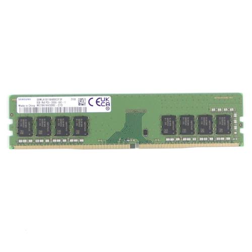 01AG857 Udimm 8Gb Ddr4 2666 Samsung picture 1