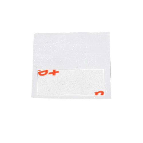 4-746-676-11 Sheet (Nfc (62600)), Adhesive picture 1