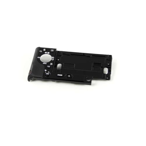 X-5000-358-1 Cabinet Rear Assy (88400)(Bk) picture 1